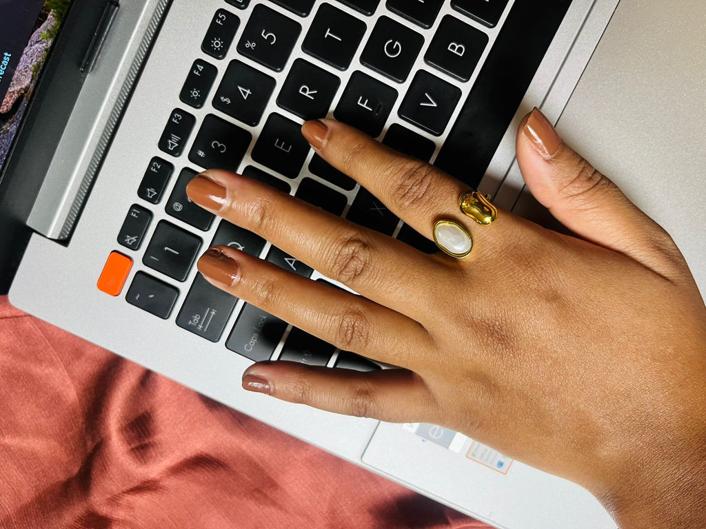Vale Golden Ring