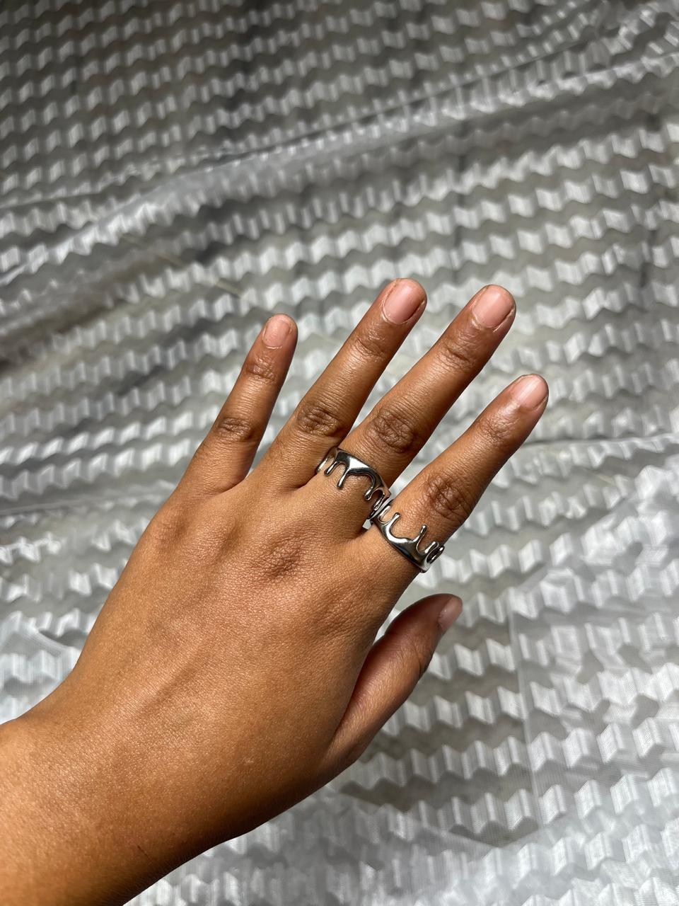 Tiara Ring