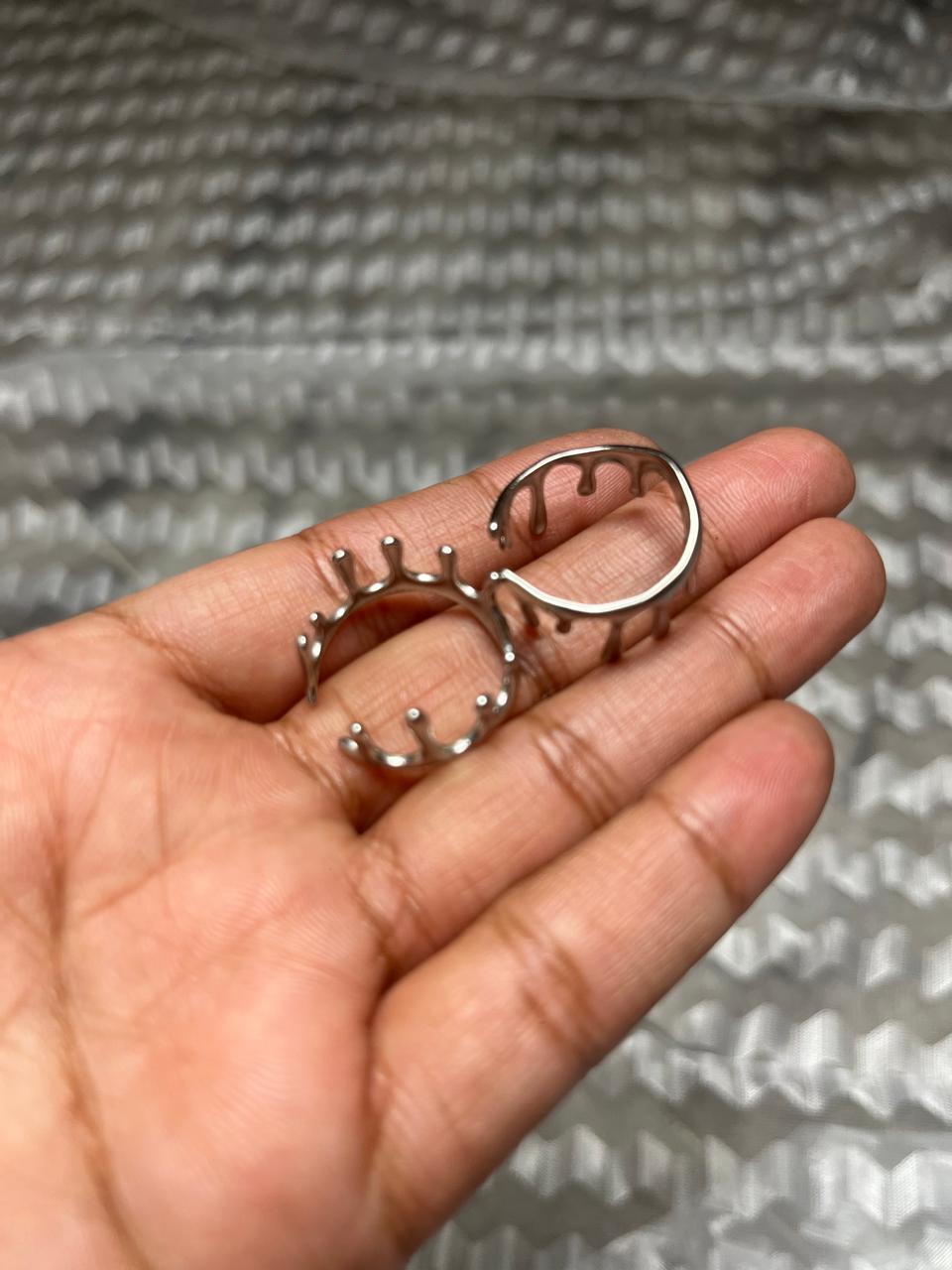 Tiara Ring