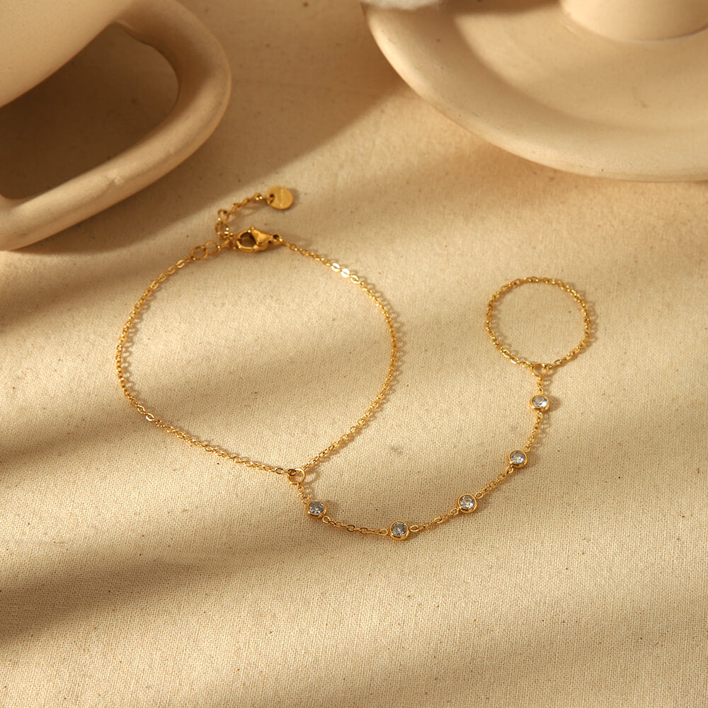 Irena Wrist Chain