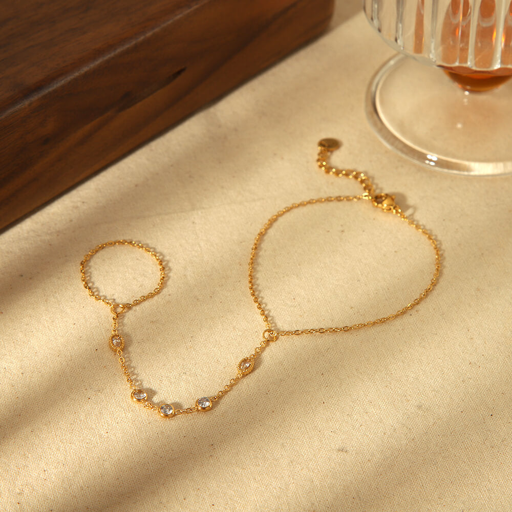 Irena Wrist Chain