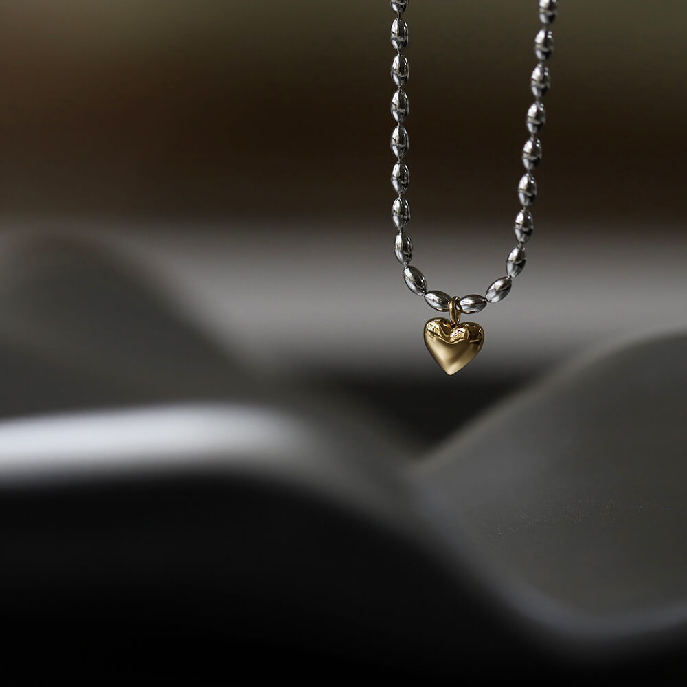 Golden Heart