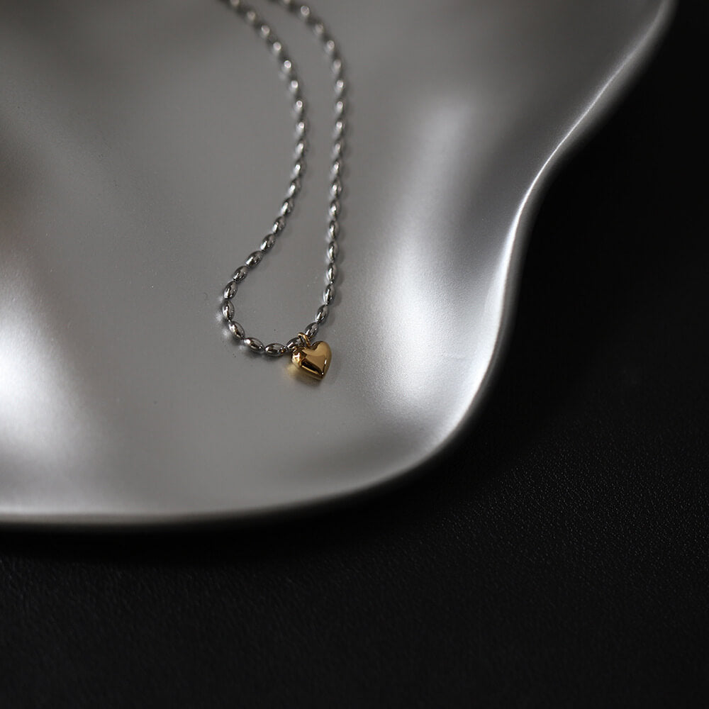 Golden Heart