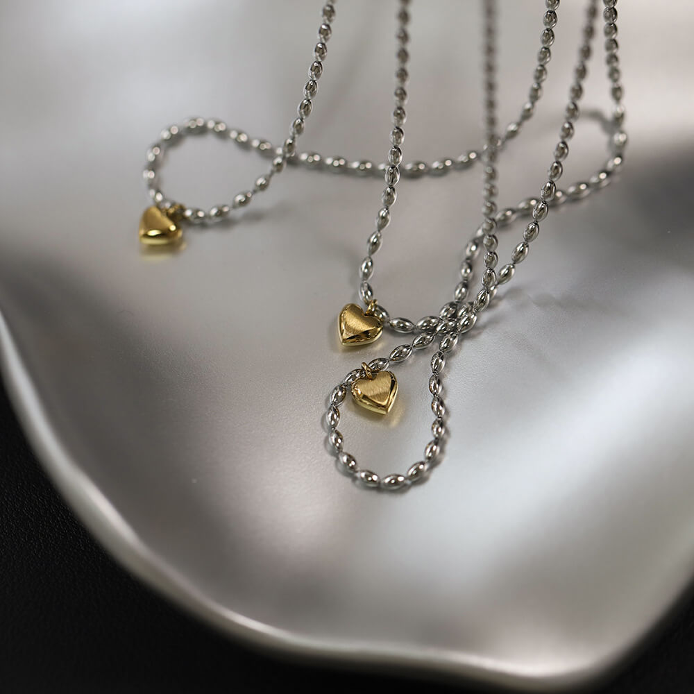 Golden Heart