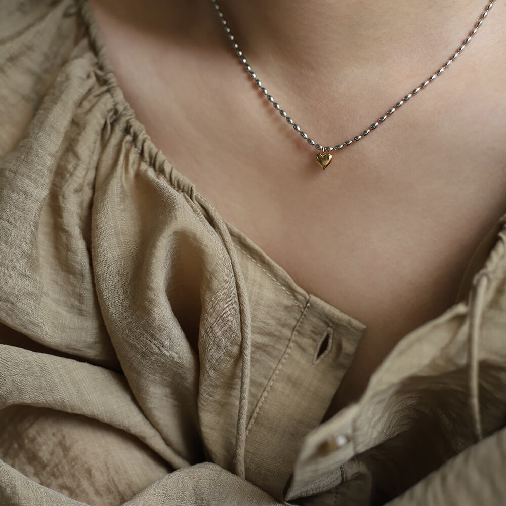 Golden Heart