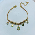 Charm Veil Bracelet